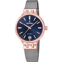 Reloj Festina Mujer in Acero F20715/3 - F20715/3